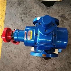 不锈钢圆弧泵 兴东高温油泵 多规格圆弧泵 质量为先 铸铁齿轮圆弧泵