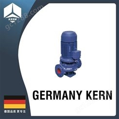 德国科恩（KERN）进口耐高温离心泵 /进口不锈钢碱液泵  耐高温不锈钢离心泵
