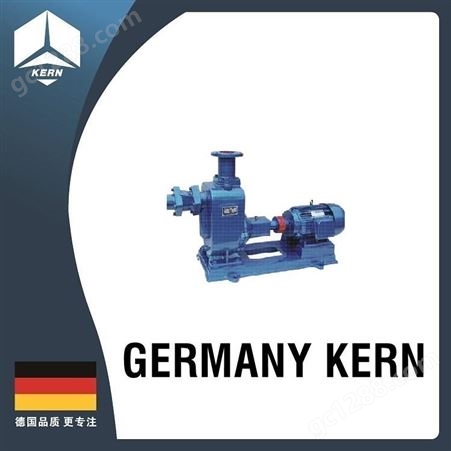 德国科恩（KERN） /  进口直联离心泵