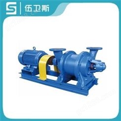 SK系列水环式真空泵 伍卫斯 SK-1.5