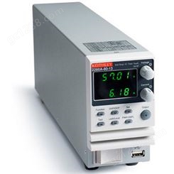 吉时利2260A-80-13 360W可编程直流电源，80V，13.5A