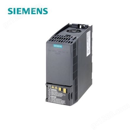 西门子MM440变频器6SE6440-2UD21-1AA1 1.1KW380-480