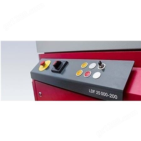 德国Laserline 二极管激光器LDF 25000 200