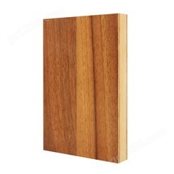 北美实木板材实木衣柜板材实木芯生态板现货