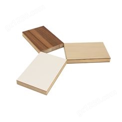 现货实木大板橱柜板生态板材 衣柜板材 实木板材