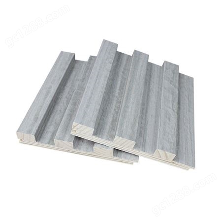 艺可窝实木格栅 实木格栅板厂家 实木格栅墙板定制
