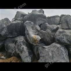 造景太湖石供应 园林绿地观赏 自然奇石材 按需定制