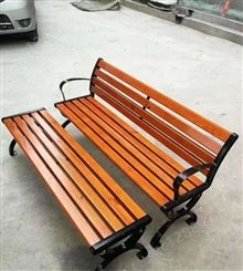 哈尔滨户外桌椅批发 哪里有校园椅厂家 去哪里找公园椅子定制的？哈亚峰