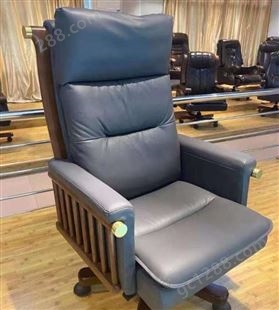 哈尔滨厂家批发大班椅 定制大班椅价格 去哪里买大班椅——哈亚峰