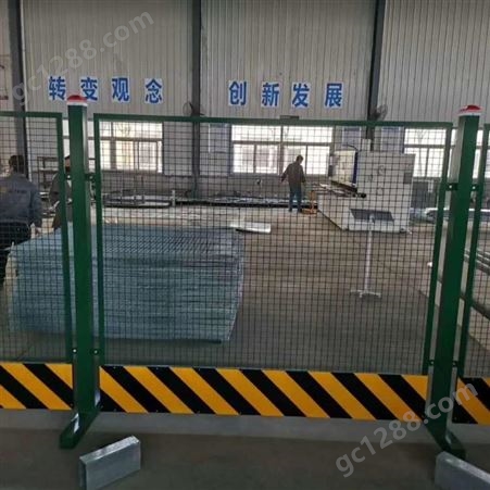 超坤基坑防护网报价 临边护栏厂家