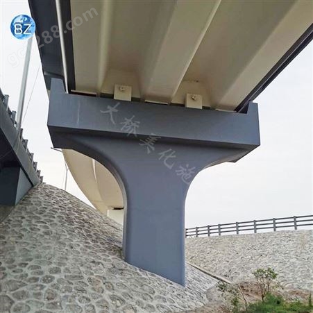 桥梁美化高速公路底部隧道喷漆桥底检修维护大桥涂装技术