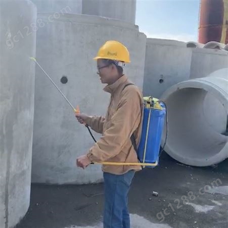 昆朋-BY-2016型混凝土表面增强剂官渡区厂家