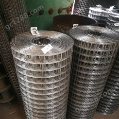 220丝(2.2mm)不锈钢钢丝电焊焊接筛网3厘米孔1米1.2米1.5米1.8米2米