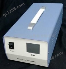 中国台湾惠柏进口超声波均质乳化机,实验室小型化妆品乳化设备分散机
