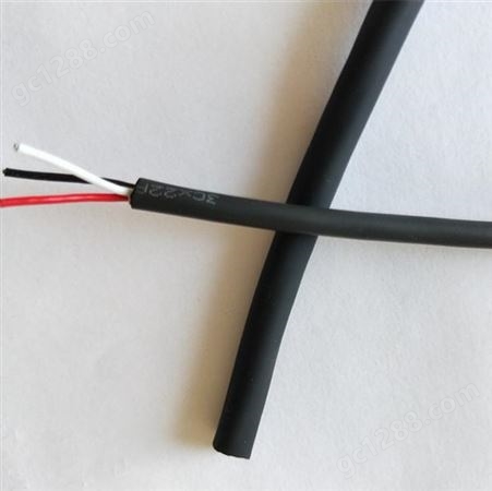 防油特种电线电缆