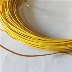 耐油PEEK电线耐化学PVDF线缆机电设备电线电缆耐化学腐蚀石油线缆