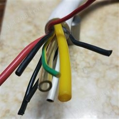 高温传感器线缆