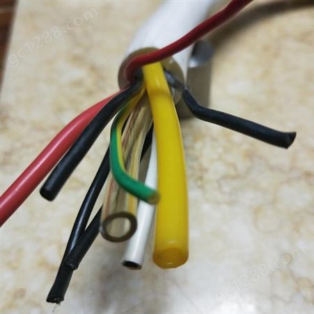 高温传感器线缆