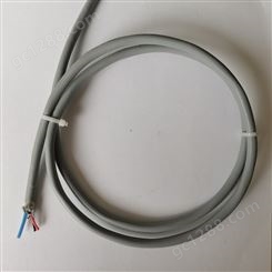 Water blocked wire Cable Anti-wicking cableAnti-capillary 线缆