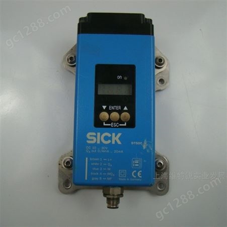 SICK传感器上海直销WL23-2S1530德国渠道