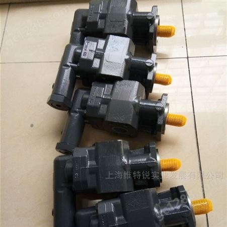 德国KRACHT齿轮泵KF25RX2江浙沪发货货期短原厂进口