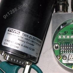 RK1E01编码器TWK德国原厂生产全新传感器近期折扣