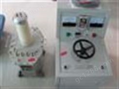 工频耐压实验装置  上海试验变压器厂家