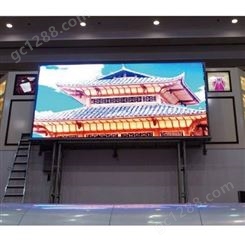 长乐led显示屏广告屏 专业生产LED电子屏销售 晋江室外led显示屏