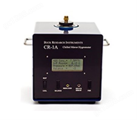 CR-1A冷镜式湿度测量仪