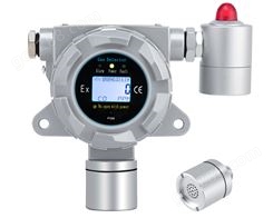 SGA-500A-HF固定式氟化氢气体检测仪/氟化氢气体报警器（485协议输出）