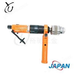 日本富士气动工具 风钻 气动攻牙机 气动钻 直式钻 FRD-6S-7F