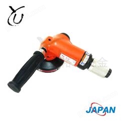 日本富士气动工具 轮砂机FA-40-1 研磨机 打磨机 角磨机 磨光机