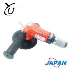 日本富士气动工具模磨机FA-45-11角磨机研磨机砂轮机