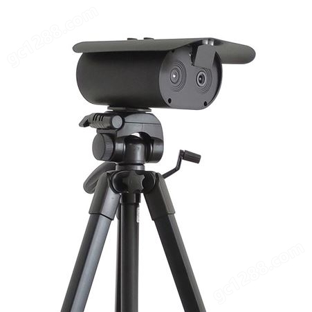 TP-DM601热成像摄像机 集体测温 多人检测温摄像头