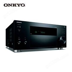 Onkyo/安桥 TX-RZ1100 全景声9.2声道THX功放机家用av影院功放机