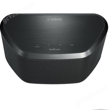 Yamaha/雅马哈WX-030无线WIFI有源蓝牙音响家用音箱壁挂扬声器