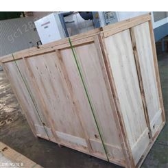 出口木箱大连定做古董木箱包装/木架定做木箱/木托盘