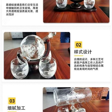 小提琴造型    玻璃酒瓶空心    吉他玻璃酒瓶    玻璃泡酒器
