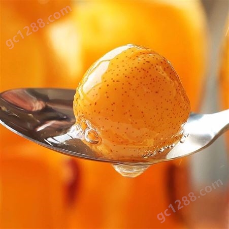 蒙水水果罐头 橘子罐头什锦罐头 山楂罐头  质量放心