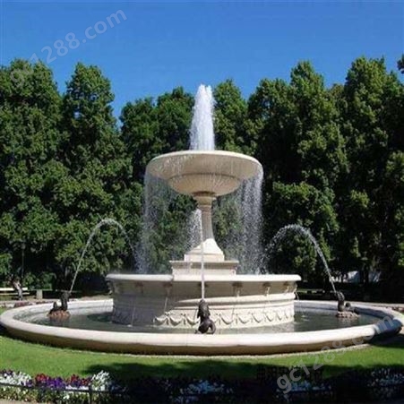 音乐喷泉 广场公园喷泉 喷泉设备 程控喷泉