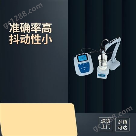 上海 三信 氟离子检测仪 MP519