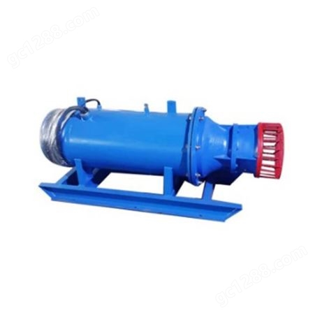 广西潜水轴流泵价格 ZLB潜水轴流泵 全不锈钢耐腐蚀新型泵类