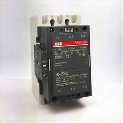 ABB系列接触器A210D-30动静触头线圈