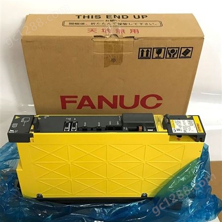全新FANUC发那科A06B-6047-H004驱动器/系统