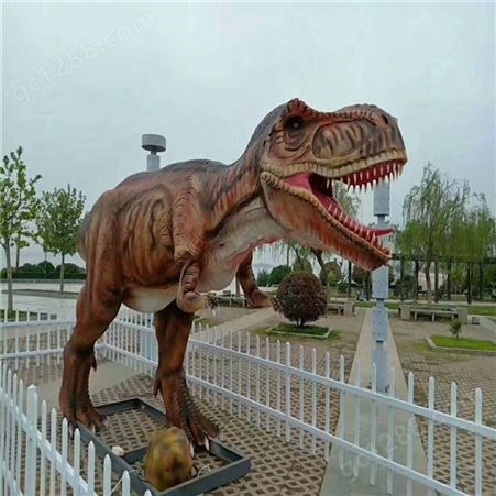 仿真模型恐龙模型恐龙出租