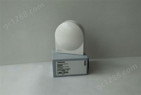 室外温度传感器 QAC22 QAC3161 QAC3171
