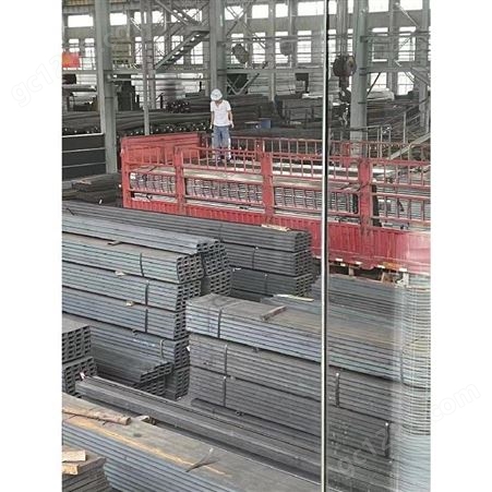 贵州毕节批发10号/36热浸锌槽钢 机械设备 建筑钢材