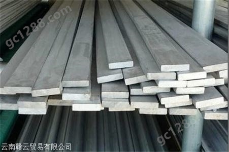 扁钢生产工艺 Q235B扁铁 优质的接地扁铁公司
