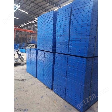 贵阳平模厂家供应1.5*1.2建筑 桥梁平模 二手钢管回收