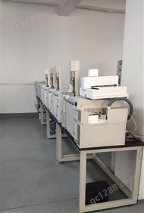 安捷伦GCMS 气质联用仪 气相色谱仪 租赁 出售 维修 实验室仪器